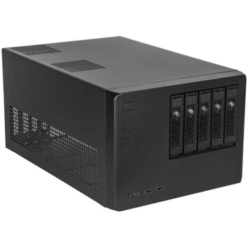 Obudowa SilverStone CS351 (SST-CS351) SST-CS351