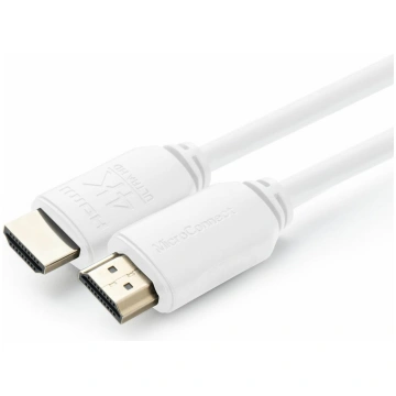 MicroConnect HDMI cable with Ethernet - 7.5 m MC-H