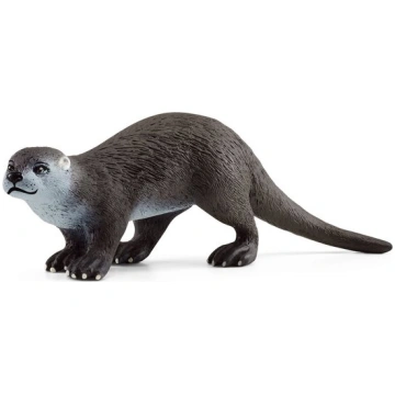 SCHLEICH WILD LIFE Ūdrs