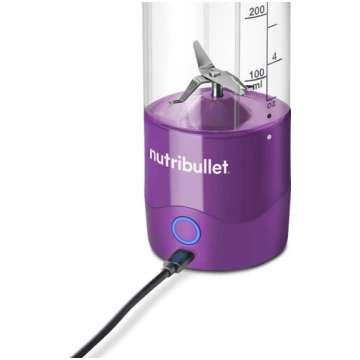 Blenderis Nutribullet Nbp003pu
