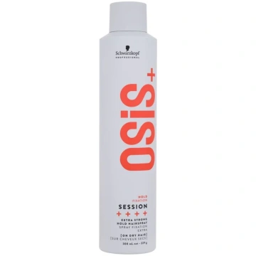 Hair Spray Schwarzkopf Professional Osis+ Session 