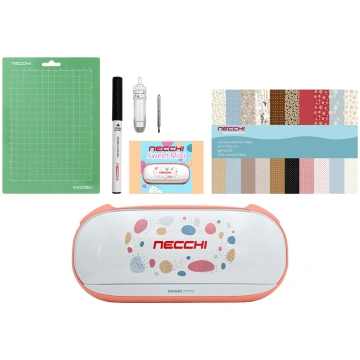 NECCHI SWEET MINI CUTTING PLOTTER