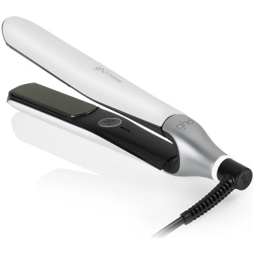 Ghd - Ghd Chronos - Hair Straightener White - izmē