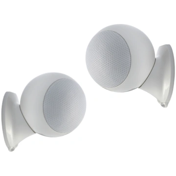 CABASSE ALCYONE 2 Satellite GLOSSY WHITE