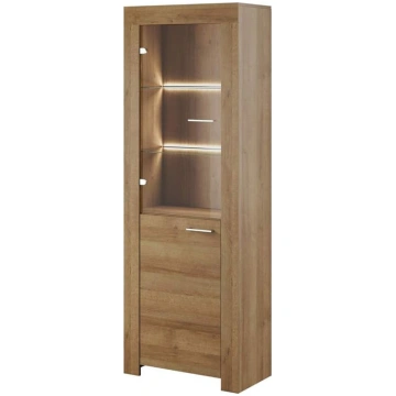 Furniture24 Sky Display Cabinet Standing Display C