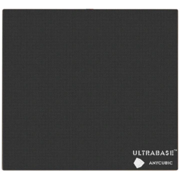 Ultrabase stikla virsma 3D printeriem Anycubic Meg