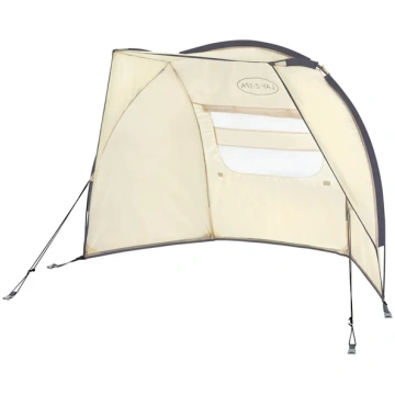 Baseina nojume Bestway Lay-Z-Spa, 183 cm