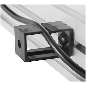B-tech B-TECH AV SYSTEM X - CABLE MANAGEMENT CLIPS
