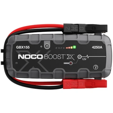NOCO GBX155 vehicle jump starter 4250 A
