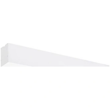 Lampa Griestu Tope Led Surface Mount 40w,120cm, Wh
