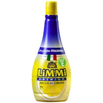 Limmi citronu sula