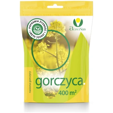 Zāliena sēklas Maryna Green Manure, 1 kg