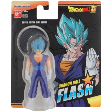 DRAGON BALL FLASH - SS BLUE VEGITO