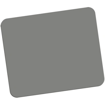 Fellowes 29702 mouse pad Silver 29702