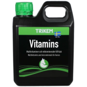 vitamini-zirgam