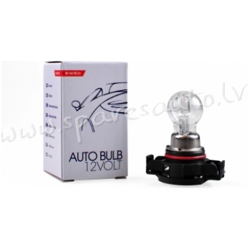 Z70 - PS19W M-TECH Halogen bulb PS19w PG20-1 12V/1