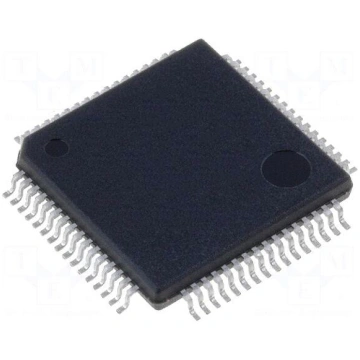 IC: ethernet switch | MDC,MDI,MDI-X,MDIO,RMII | LQ