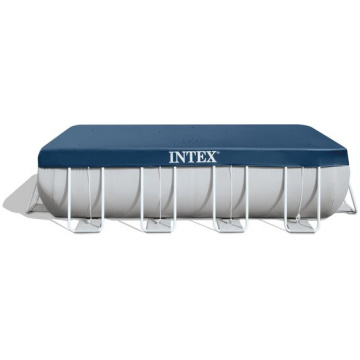 intex baseins rectangular frame
