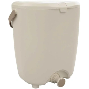 Hozelock Ltd 100-100-498 plastmasas virtuves kompo