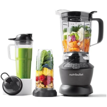 Nutribullet Blender Combo tehosekoitin (8006447000