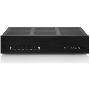 Merason DAC1 Mk II