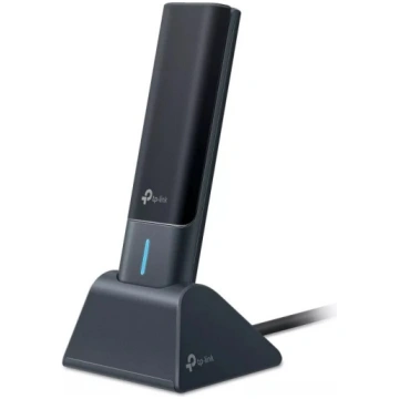 Bezvadu USB adapteris TP-Link Archer AXE5400