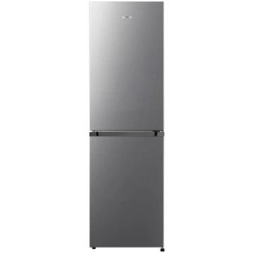 Gorenje Refrigerator NRK418ECS4 Energy efficiency