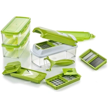 Genius Nicer Dicer Smart 14 gabali Genius Edition