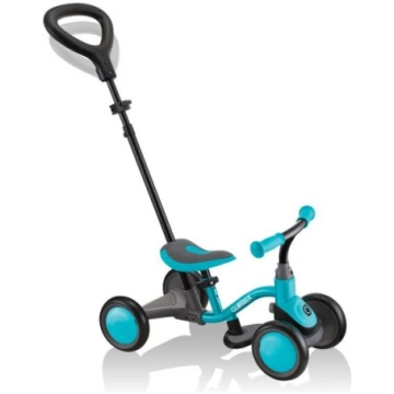 Daudzfunkcionāls velosipēds Globber Learning Bike 