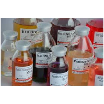 sabouraud dextrose agar + chloramphenicol + g