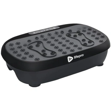 LifePro Turbo 3D vibrācijas platforma ANEB0CH8WNCC