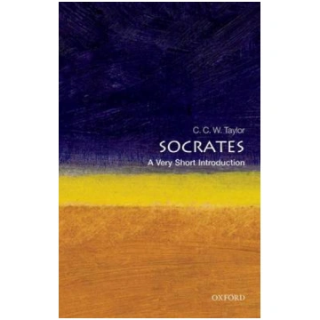 Socrates: A Very Short Introduction