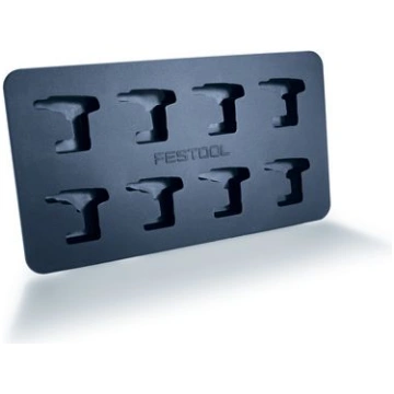 Ledus kubiņu forma Ice Cube Tray FESTOOL