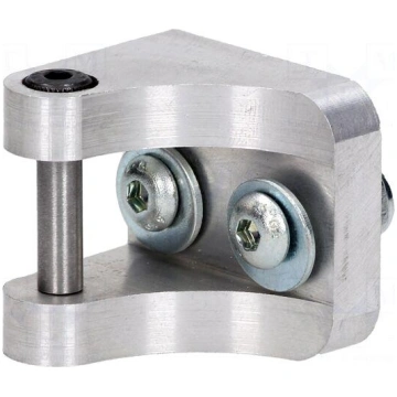 Bracket | Application: linear actuator POLOLU POLO