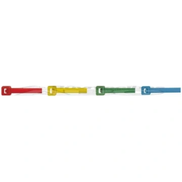 Savilces ELEMATIC 140x3.5mm zaļas