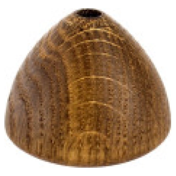 Comandante Standard Knob Koka standarta kloķis Tum