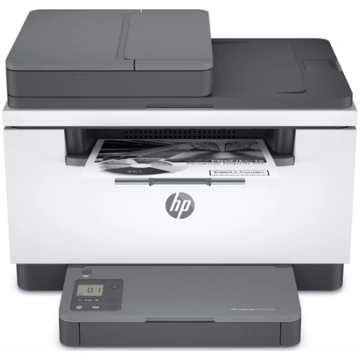 HP LaserJet MFP M234sdn Printer, Black and white, 