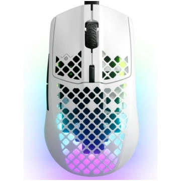 SteelSeries Aerox 3 2022,White 62603