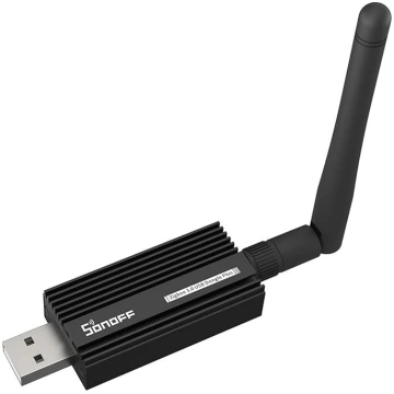 SONOFF Zigbee vārteja, ZBDongle-E 3.0 USB modems P