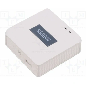 Switch WiFi; 5VDC; -10÷40°C; Interface: ZigBee; wi