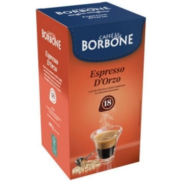 Caffè Borbone 18 cialde orzo