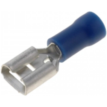 Ninigi Battery Spade Terminal Adaptor Crimped Flat