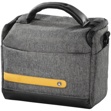 Hama Camera bag Terra, 130 Grey 121307