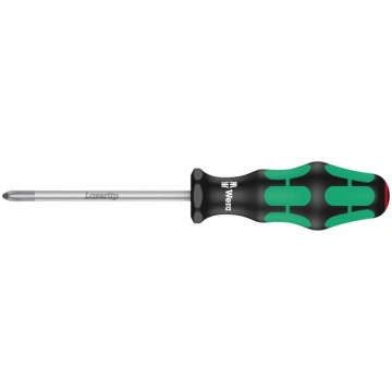 WERA Phillips screwdriver 350 PH0x60mm 05008705001