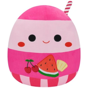 Plīša rotaļlieta "augļu pončo Jans", 40 cm Squishm