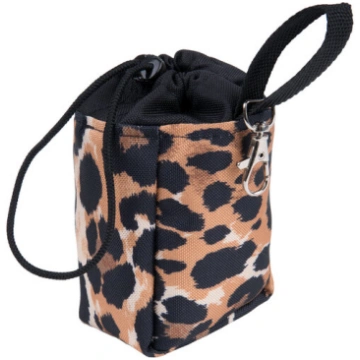Amiplay maisiņš gardumiem Safari Leopard