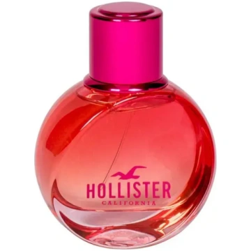 Hollister Wave 2 Eau de Parfum 30 ml 085715261144