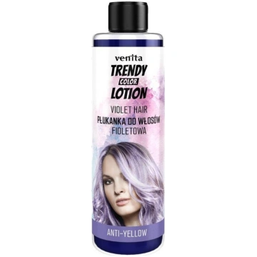 Venita Venita Trendy Color Lotion Skalošanas šķīdu