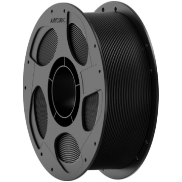 ANYCUBIC IPHTFBK-101 PETG-CF Filament, 1 kg (black