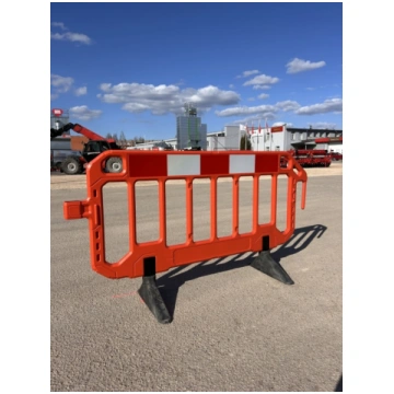 Plastmasas barjera 2m Shield